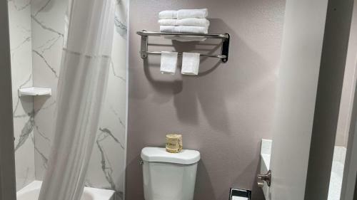 Hotel Motel 6 Bullhead City, Az - Laughlin