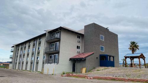 Hotel Motel 6 Bullhead City, Az - Laughlin