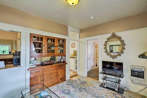 St Patrick Apartment In The Heart Of Bisbee