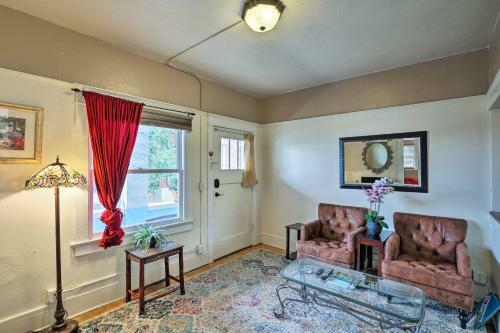 St Patrick Apartment In The Heart Of Bisbee