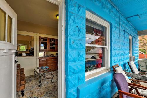 St Patrick Apartment In The Heart Of Bisbee