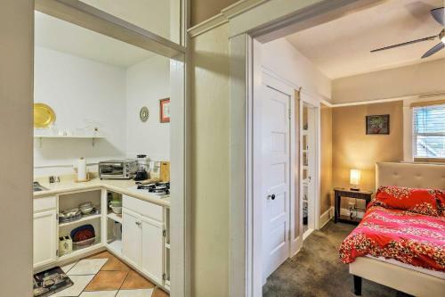 St Patrick Apartment In The Heart Of Bisbee