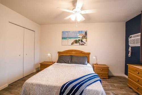 41b - Casa Grande Modern 1bd Condo Heated Pool