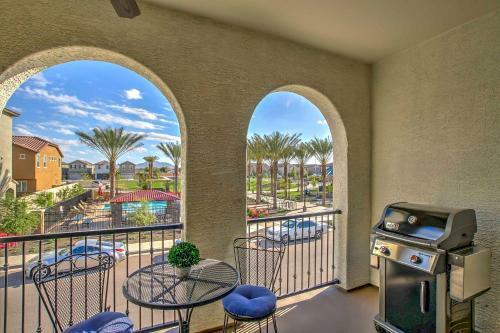 Serene Gilbert Home Walk To Pool, 5 Mi To Santan