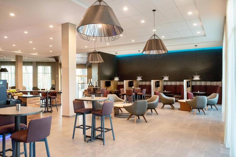 Hotel Courtyard By Marriott Mesa At Wrigleyville West