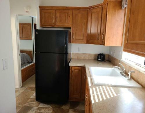 Mesa Spirit Park Model Premium 2 - Entire Home 55 Plus Community