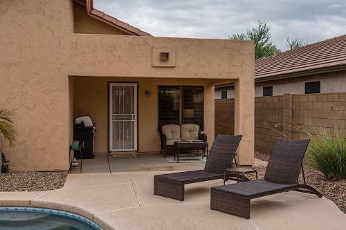 Tuscan Sunset 3 Br By Casago