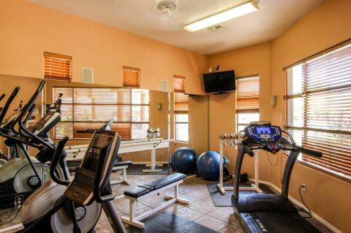 Vistoso Resort Casita #102
