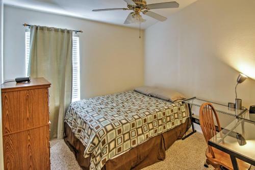 Peoria Family Home With Grill, 5mi To Spring Training