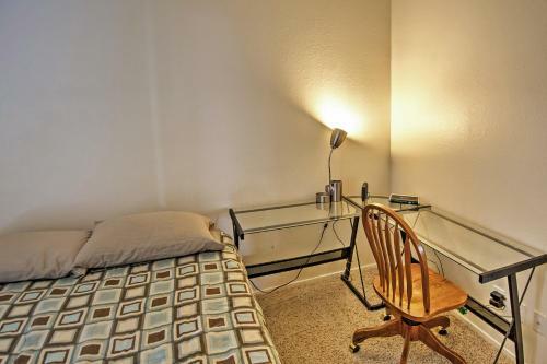 Peoria Family Home With Grill, 5mi To Spring Training