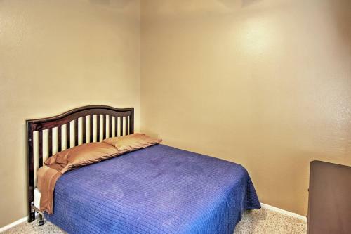 Peoria Family Home With Grill, 5mi To Spring Training