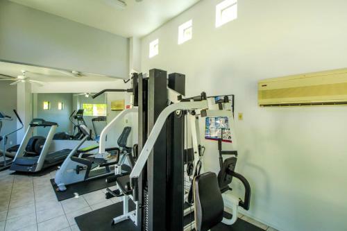 Vistoso Condo #218c
