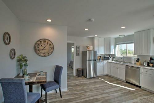 Apartamento Peaceful Phoenix Bungalow With Grill And Pool Access!