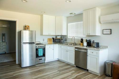 Apartamento Peaceful Phoenix Bungalow With Grill And Pool Access!