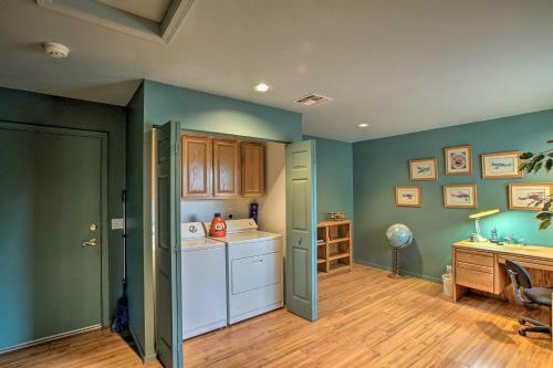 Golf Haven With Pool Access About 2mi To Spring Training