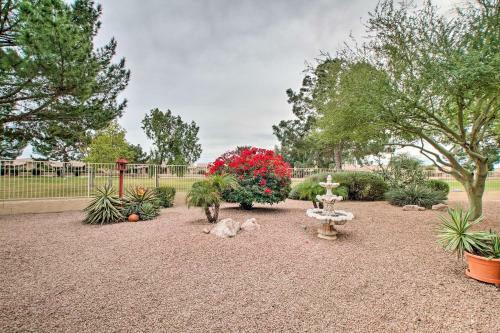 Golf Haven With Pool Access About 2mi To Spring Training