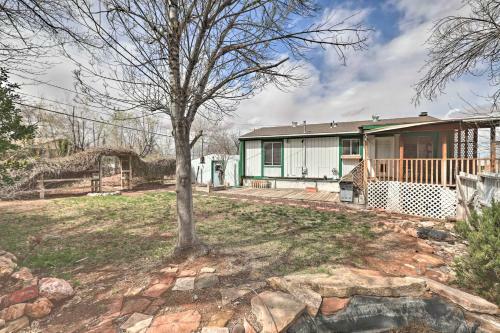 Apartamento Cozy Split-level Home By Antelope Canyon Tour