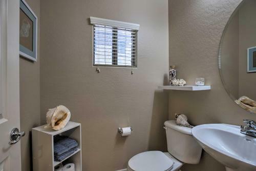 Az Home With Smart Tv, Ac, Kitchen And Pool Access