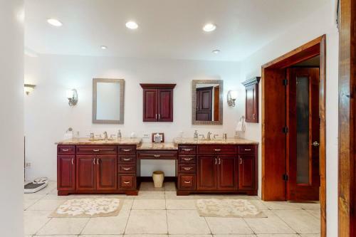 Vistas Del Cielo