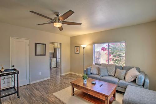 Beautifully Updated Home, 4 Mi To Dtwn Action