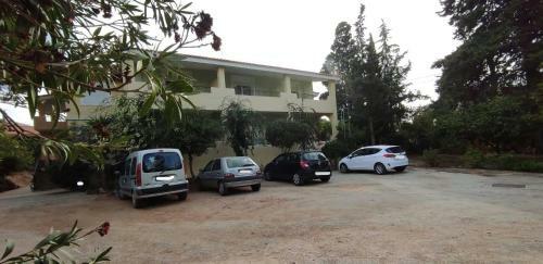 Kleidas Apartments