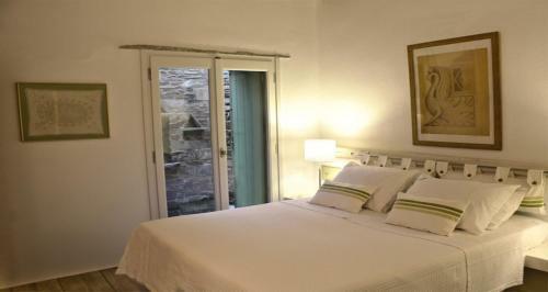 Villa Tripotamos