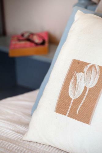 Apartamento Themelina Studios