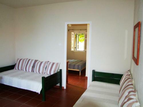 Apartamento The Yellow Houses