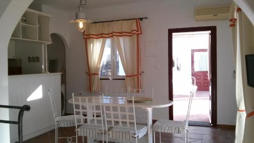 Apartamento Villa Katapoliani No.3