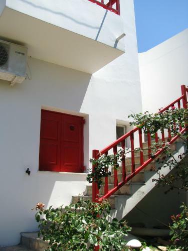 Apartamento Anna Studio