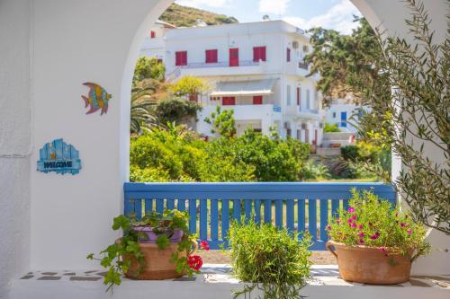 Apartamento Pension Barbara