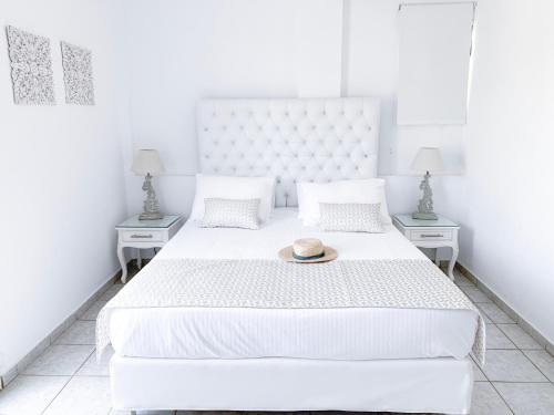 Apartamento Aegean Of Amorgos