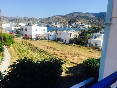Apartamento Pension Galini