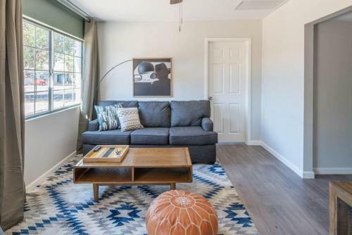 Wanderjaunt - Barkley - 3br Home - Central Phoenix