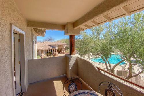 Vistoso Resort Casita #265