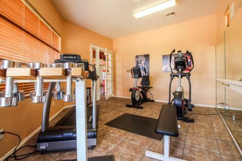 Vistoso Resort Casita #246a