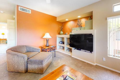 Vistoso Resort Casita #246a