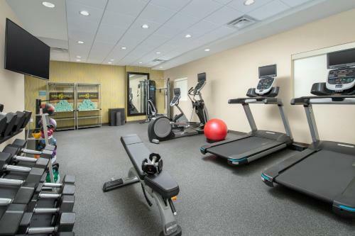 Hotel Home2 Suites By Hilton Phoenix Airport South