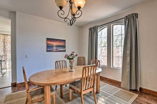 Pet-friendly Desert Getaway About 6mi To Downtown Phx!