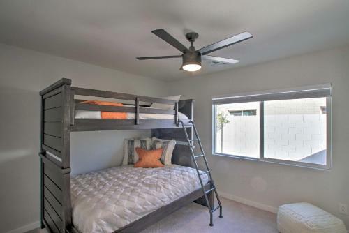 Spacious And Modern Home Less Than 6 Mi To Lookout Mountain!