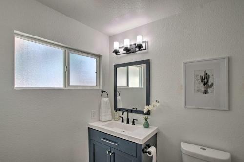 Spacious And Modern Home Less Than 6 Mi To Lookout Mountain!