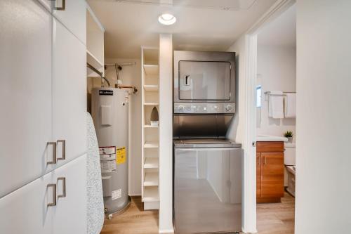 Apartamento The Red Carpet Studio~ Walk To Downtown Phoenix!