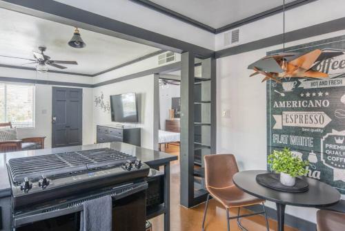 Bed & Breakfast Wanderjaunt - Cortez - 2br - Central Phoenix