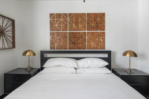 Bed & Breakfast Wanderjaunt - Cortez - 2br - Central Phoenix