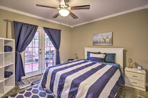 Apartamento Pet-friendly Phoenix Getaway - 3 Mi To Dtwn!