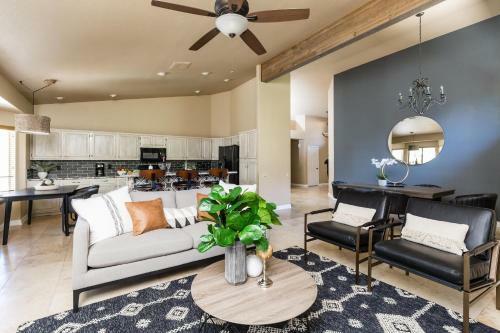 Scottsdale - 5821 E Aire Libre Ave