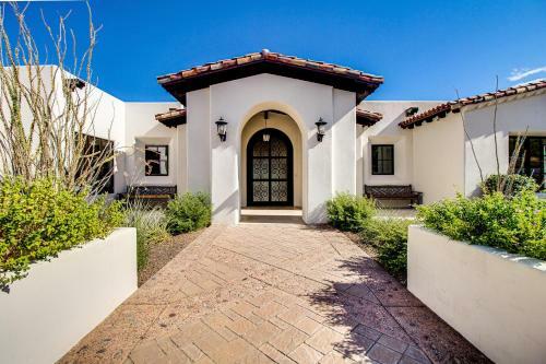 Scottsdale - 6303 N 33rd St
