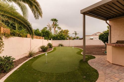 Desert Ridge - Oasis W Pool & Hot Tub