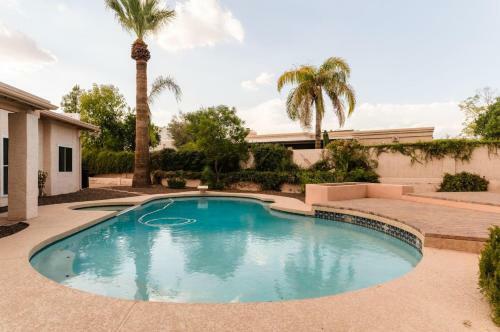 Desert Ridge - Oasis W Pool & Hot Tub