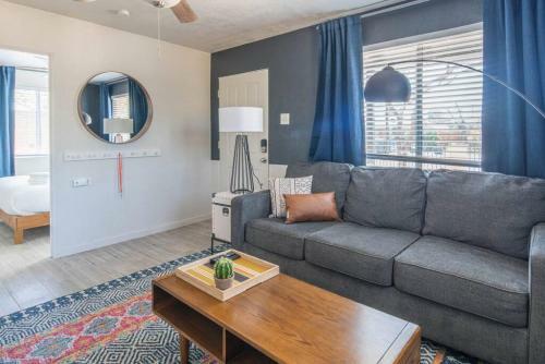 Wanderjaunt - Margo - 1br Home - Central Phoenix